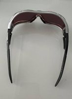 Gloryfy Unbreakable Sonnenbrille Alpina sehr guter Zustand!