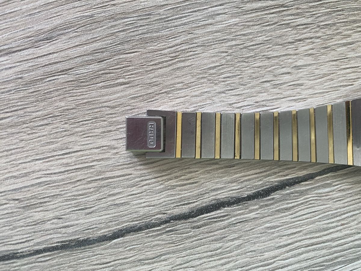 Rado Orologi: Damenuhr – Usato da Thun venduto da reb_qd7f 3