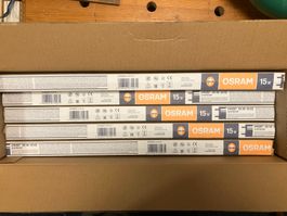 Teichfilter Ersatz Osram HNS UVC-Röhren 15 Watt