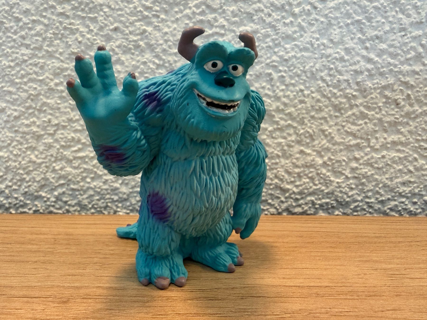 Livres audio: Tonie die Monster AG – D'occasion à Steffisburg par Copy22