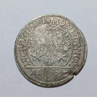 Dicken 1623 Luzern