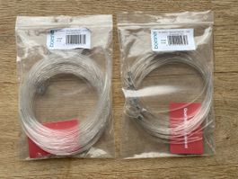 Perlonseile 2.0mm von Boesner