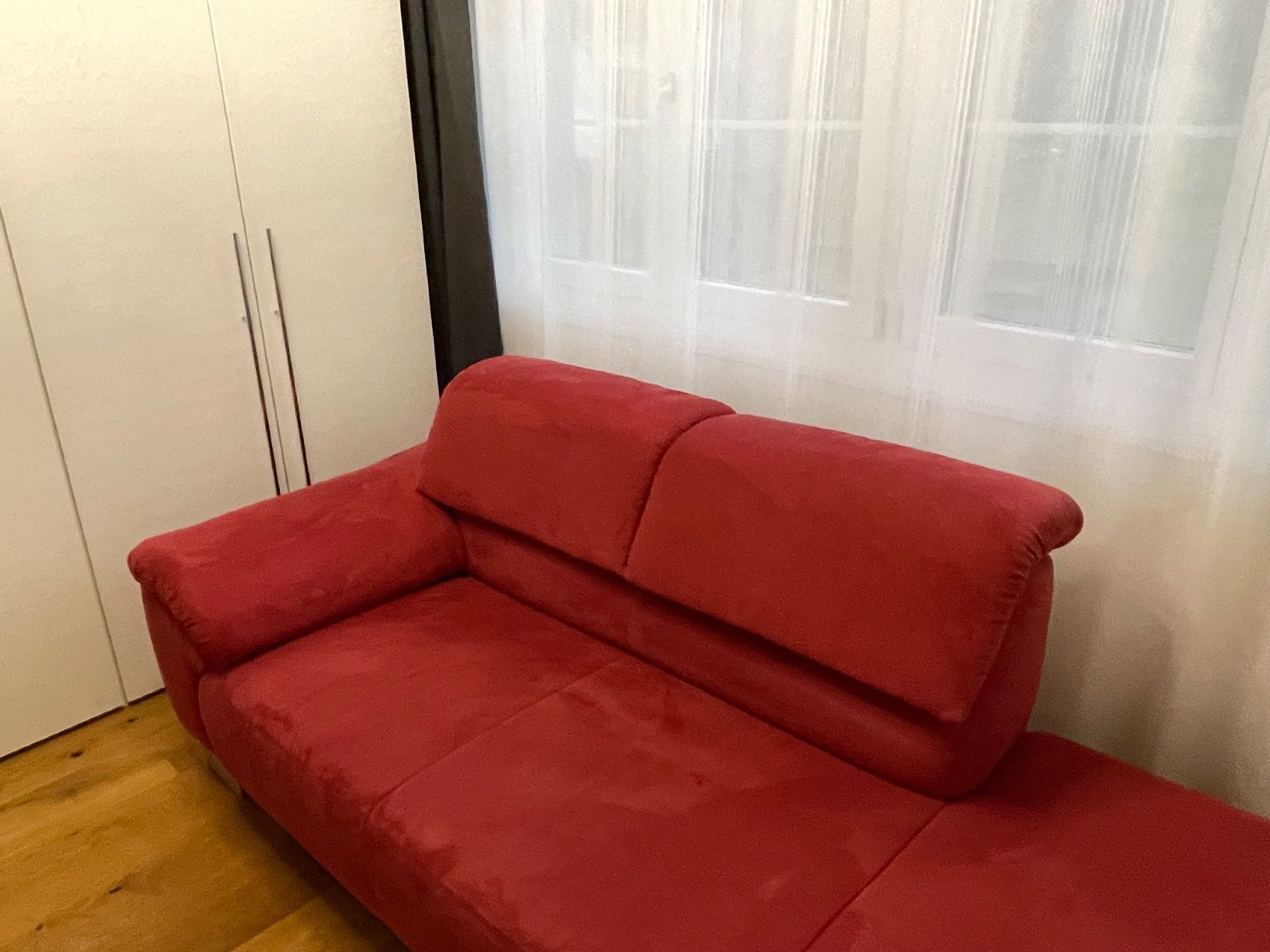 Pfister Sofas: Méridienne Pfister / Recamiere Pfister – Gebraucht aus Leuzigen von AngeloReis 1