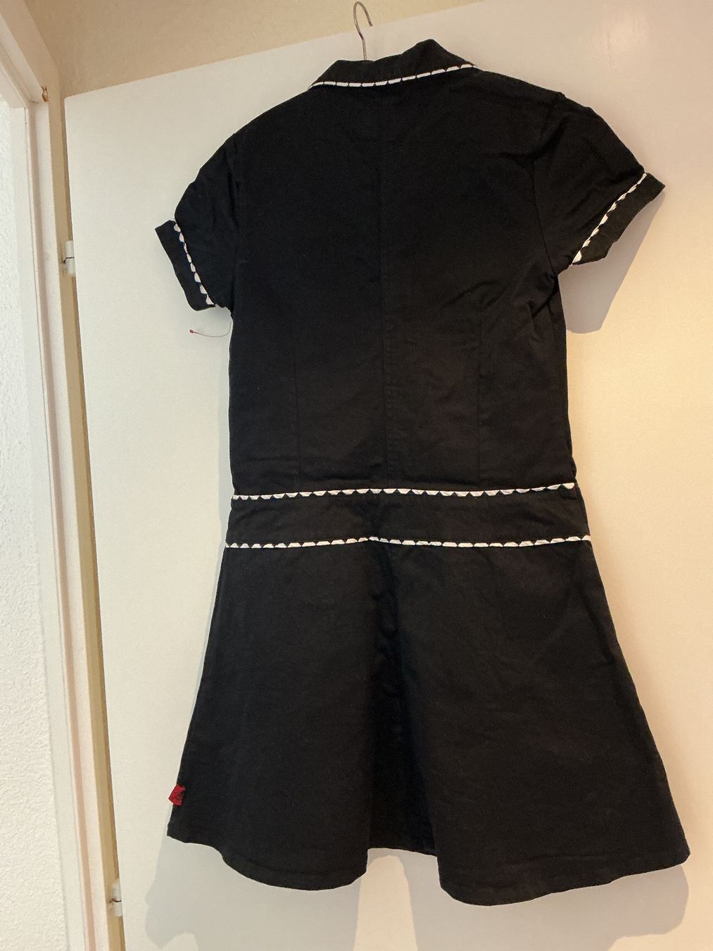 Vestiti: Gothic-Kleid von Tripp – Usato da Triesen venduto da boston7 1