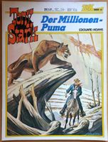 Comic - Tony Stark - Der Millionen Puma
