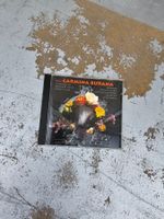 CD: Carmina Burana-Orff Gesamtaufnahme