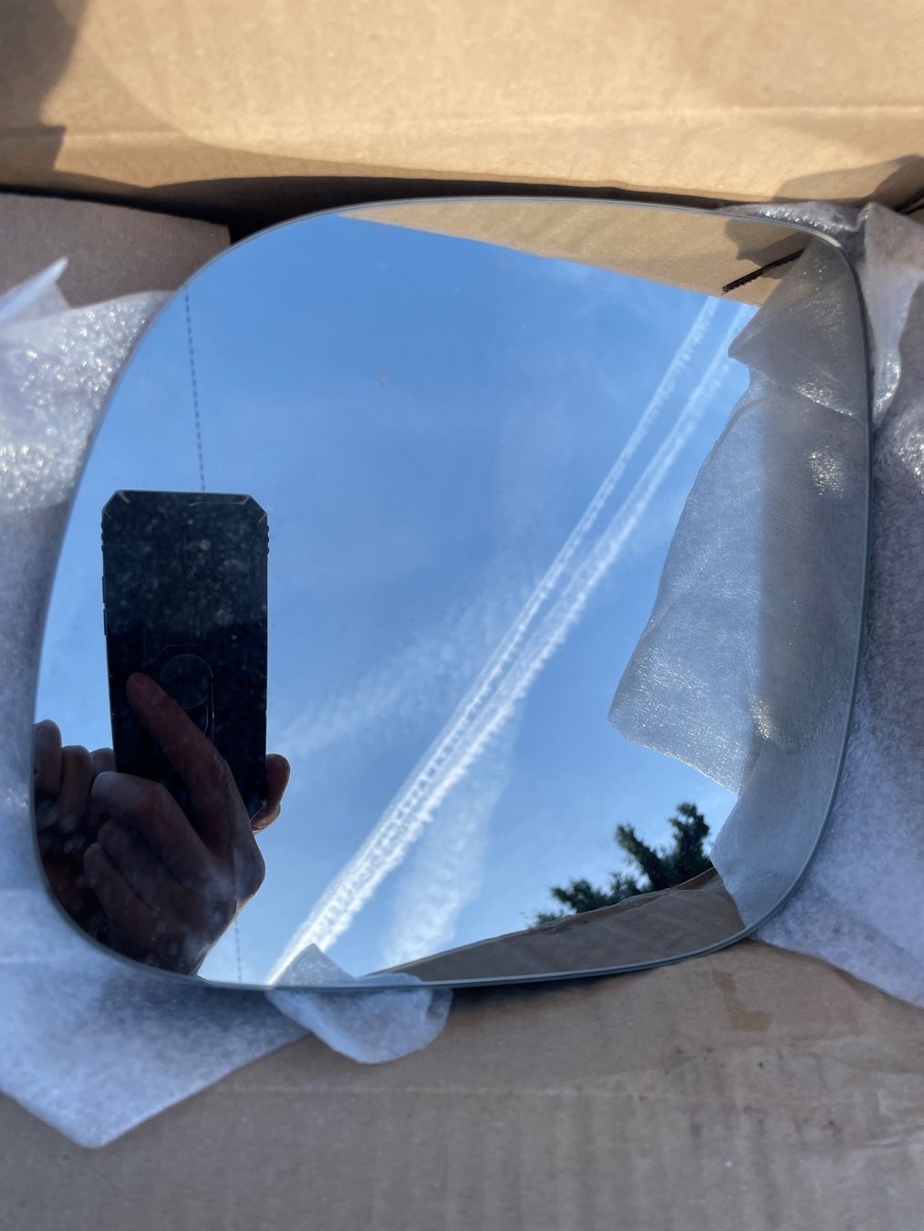 Specchi: Spiegel Glas 565323-00 – Usato da St. Gallen venduto da mai_zpt7 1