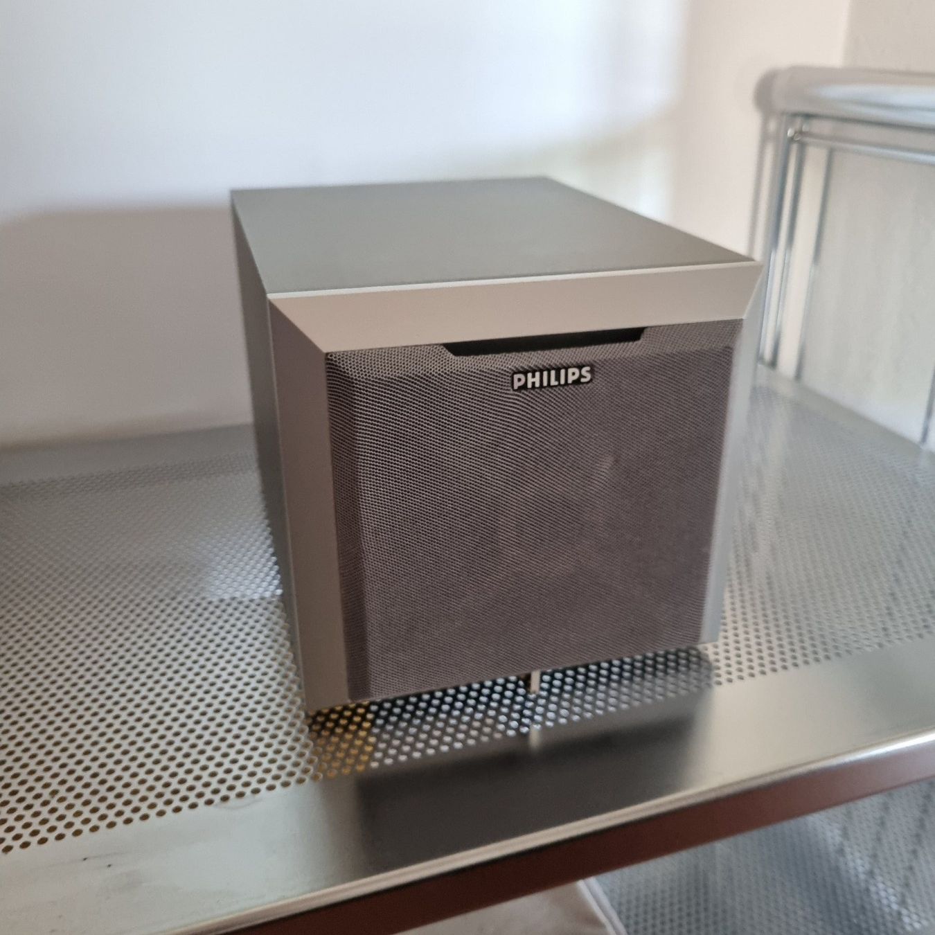 Philips Casse acustiche: Philips MZ-3 Speaker-System (Lautsprecher) – Usato da Willisau venduto da Mazman01