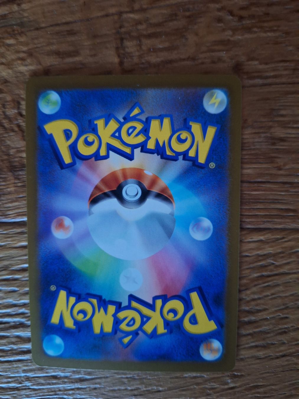 Pokémon Cartes à collectionner: Sv2a Eevee #133 – D'occasion à Riva San Vitale par P.butti 1