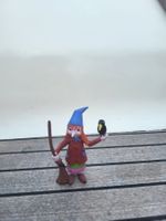 Kleine Hexe Tonie - Rarität