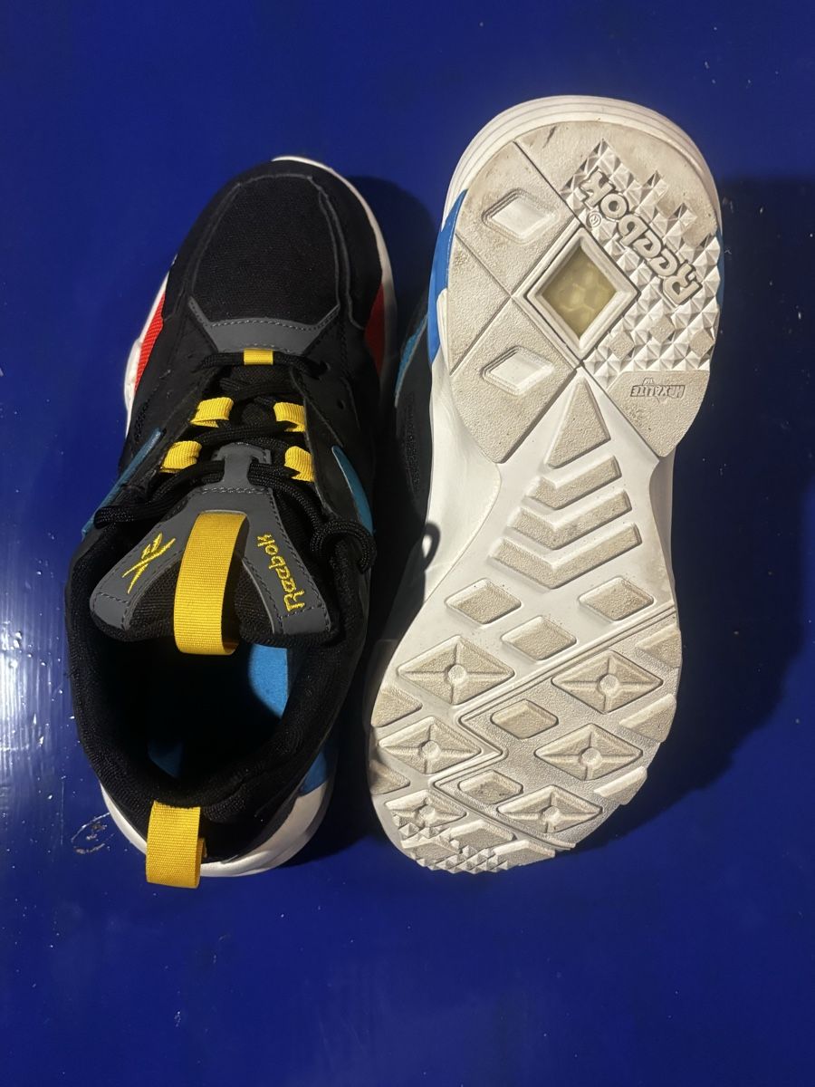 Reebok Chaussures hommes: Reebok Sneaker Gr. 39 – D'occasion à Zürich par Pat8038 2