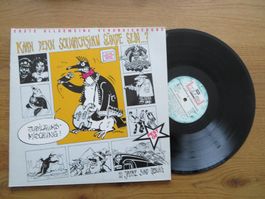ERSTE ALLGEMEINE VERUNSICHERUNG 2LPS KANNDENN SCHWACHSINN SÜ