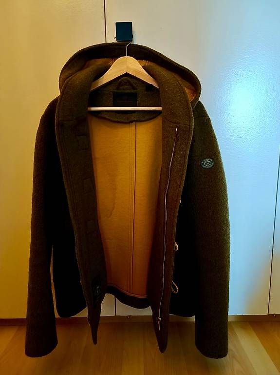 Giacche: Scotch and Soda Jacke Herren – Usato da Horgen venduto da Aldo25 1