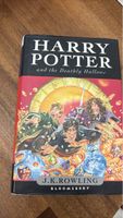Harry Potter und die Heiligtümer des Todes - Top Zustand