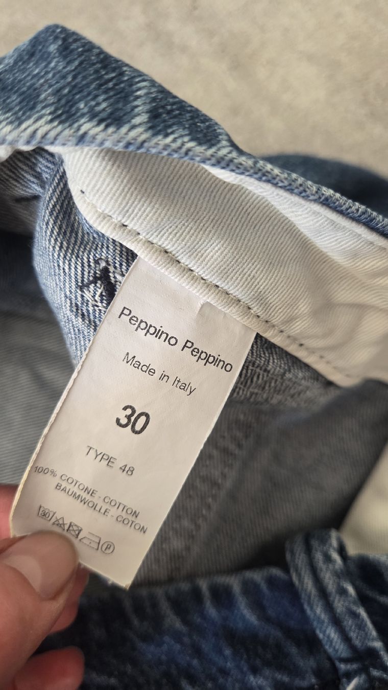 Jeans: Peppino Peppino Jeans  – Gebraucht aus Winterthur von sandi99 3
