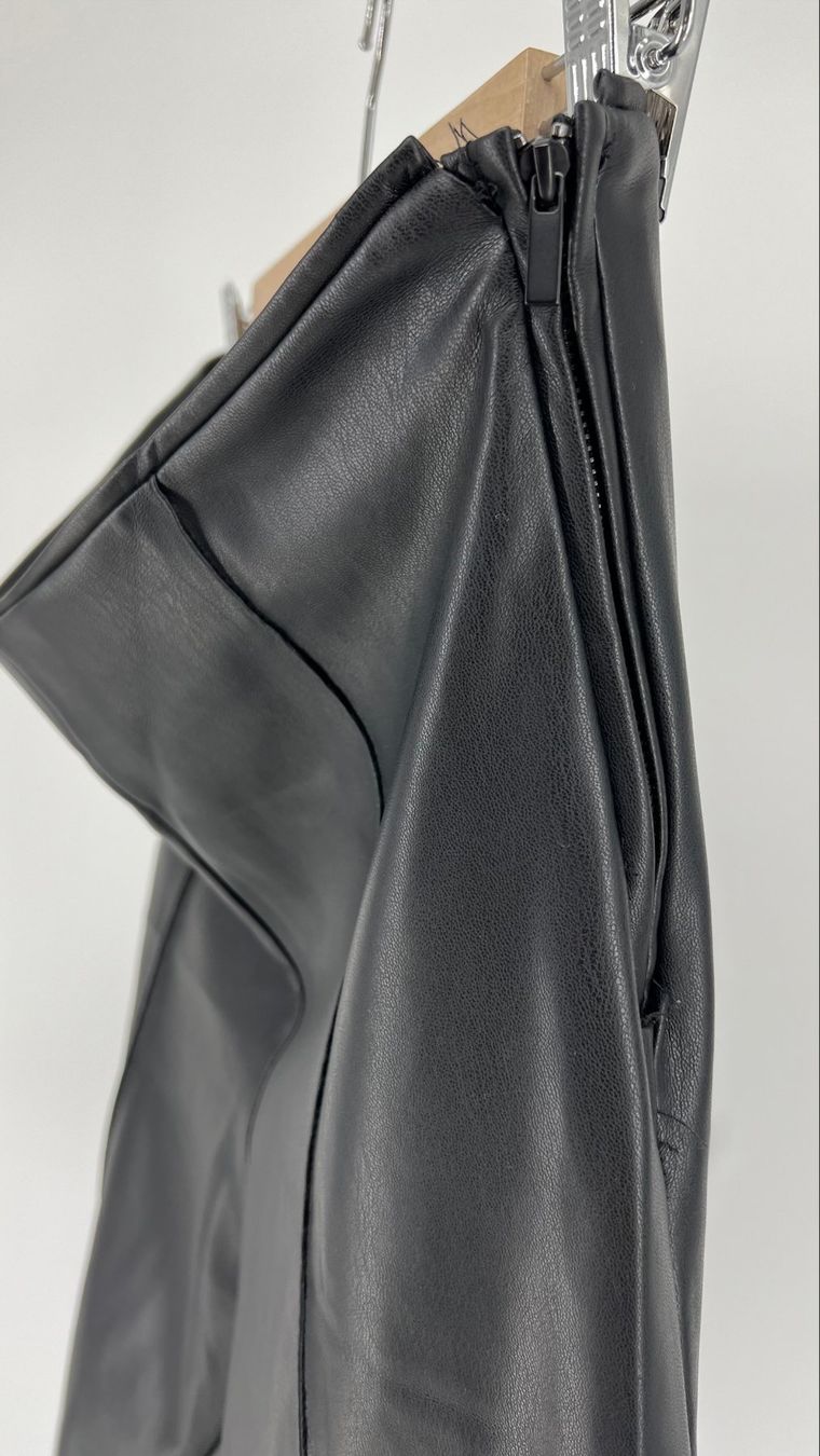 Zara Pantaloni: Hose von Zara Gr. XL – Usato da Oberurnen venduto da Kokosbluete 3
