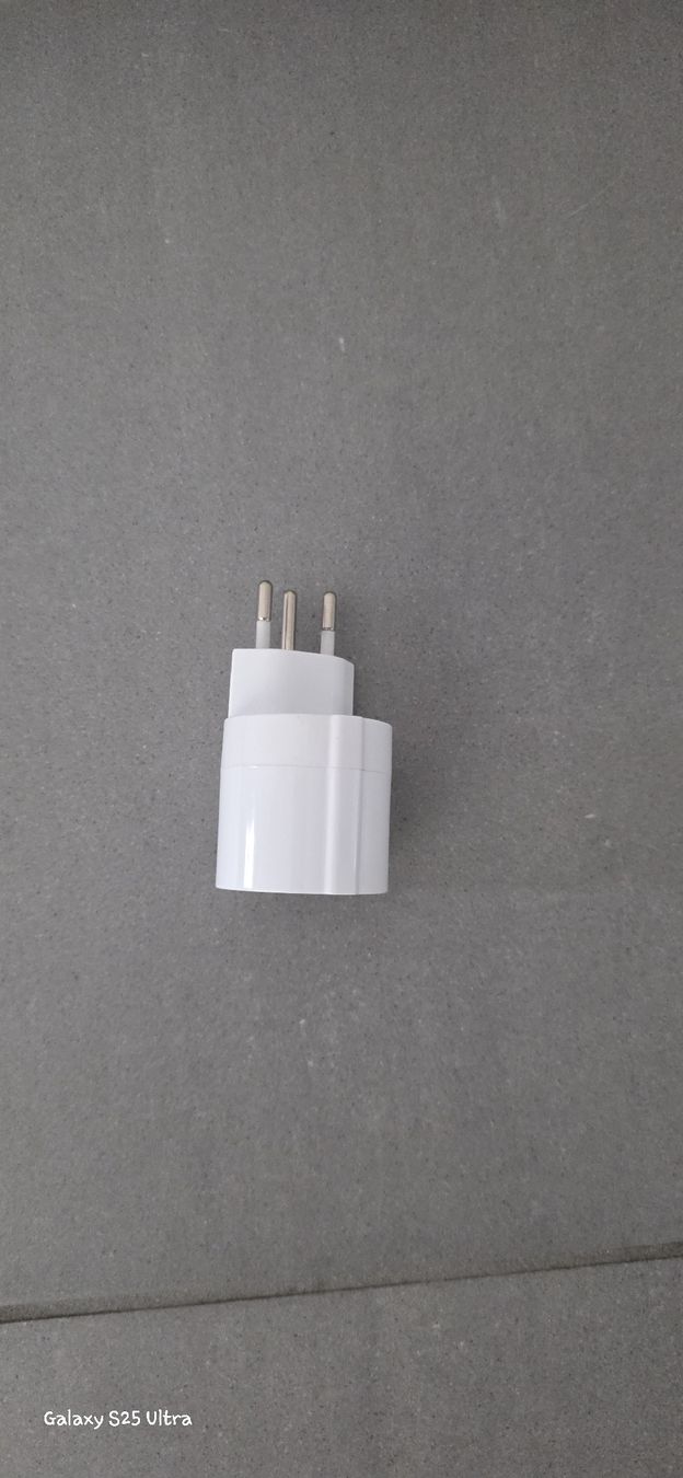 Stecker: EU Stecker auf CH Stecker – Neu (gemäss Beschreibung) aus Hildisrieden von Ladygirl97 2