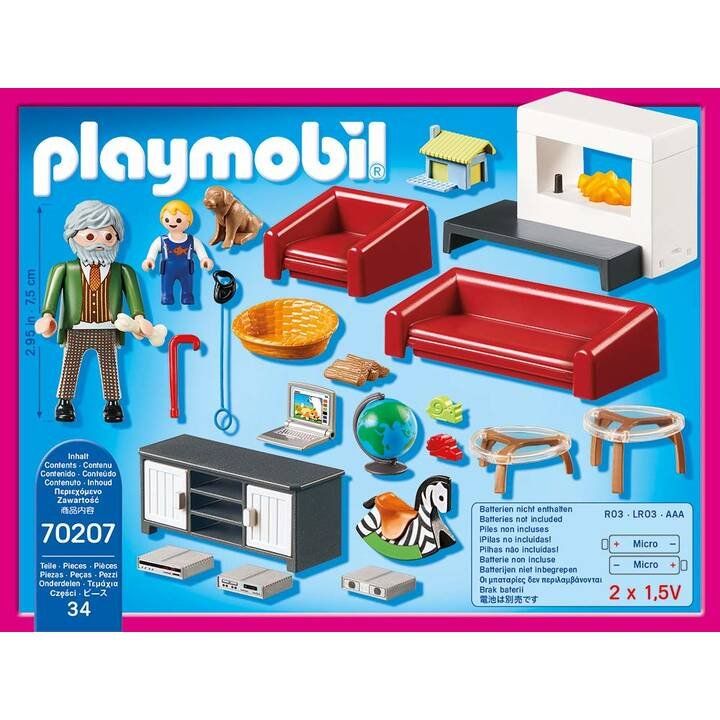 Lego Kit di costruzioni: Lego 70207 MyLife Wohnzimmer – Nuovo e nell'imballaggio originale da Bonstetten venduto da Geheimtipp 1