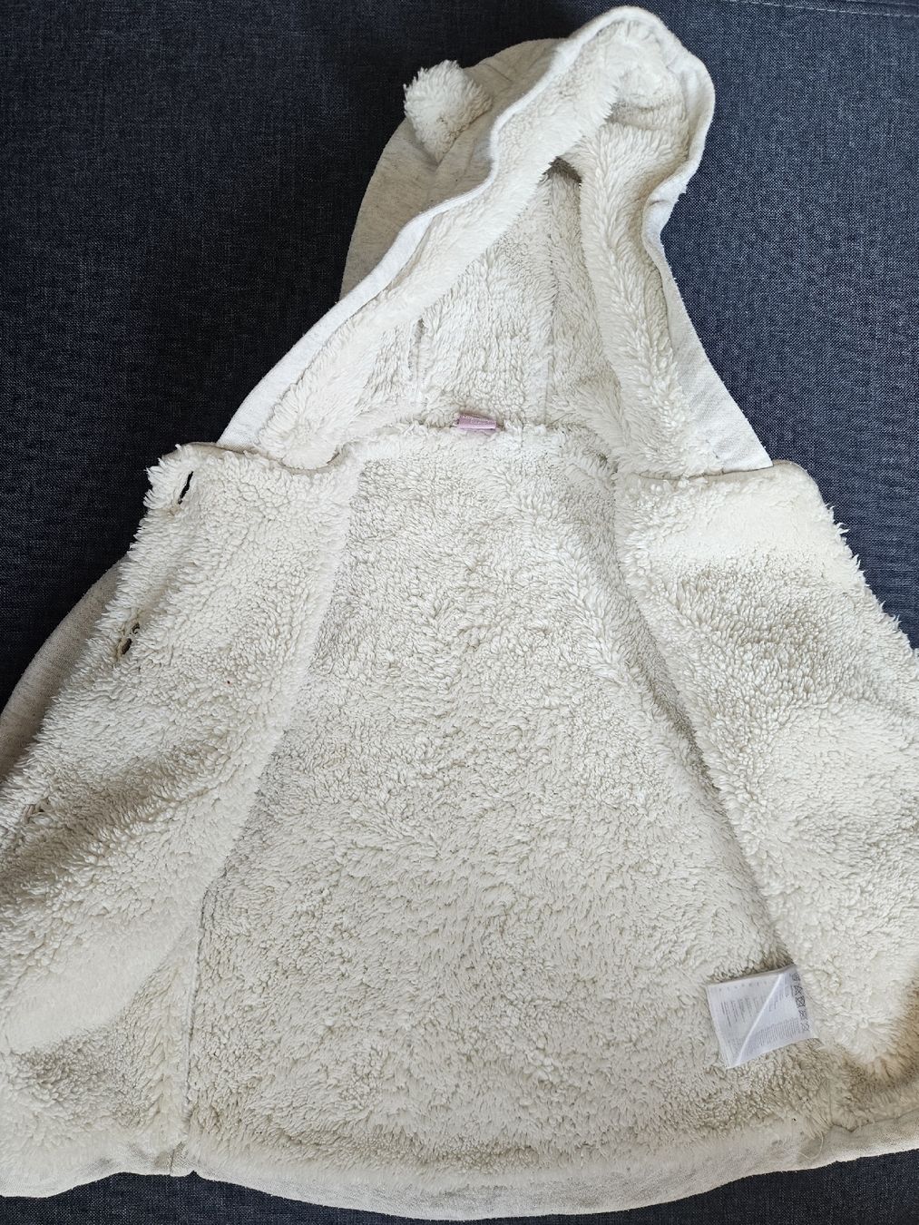Maglioni & Felpe: kuscheliger Pullover Gr. 92/98 – Usato da Worb venduto da jun_fj8w 2