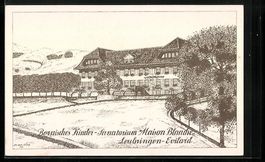 Leubringen /Eviland, Bernisches Kinder-S