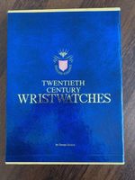 Twentieth Century Wristwatches