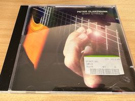 Peter Glanzmann – Shiny Strings