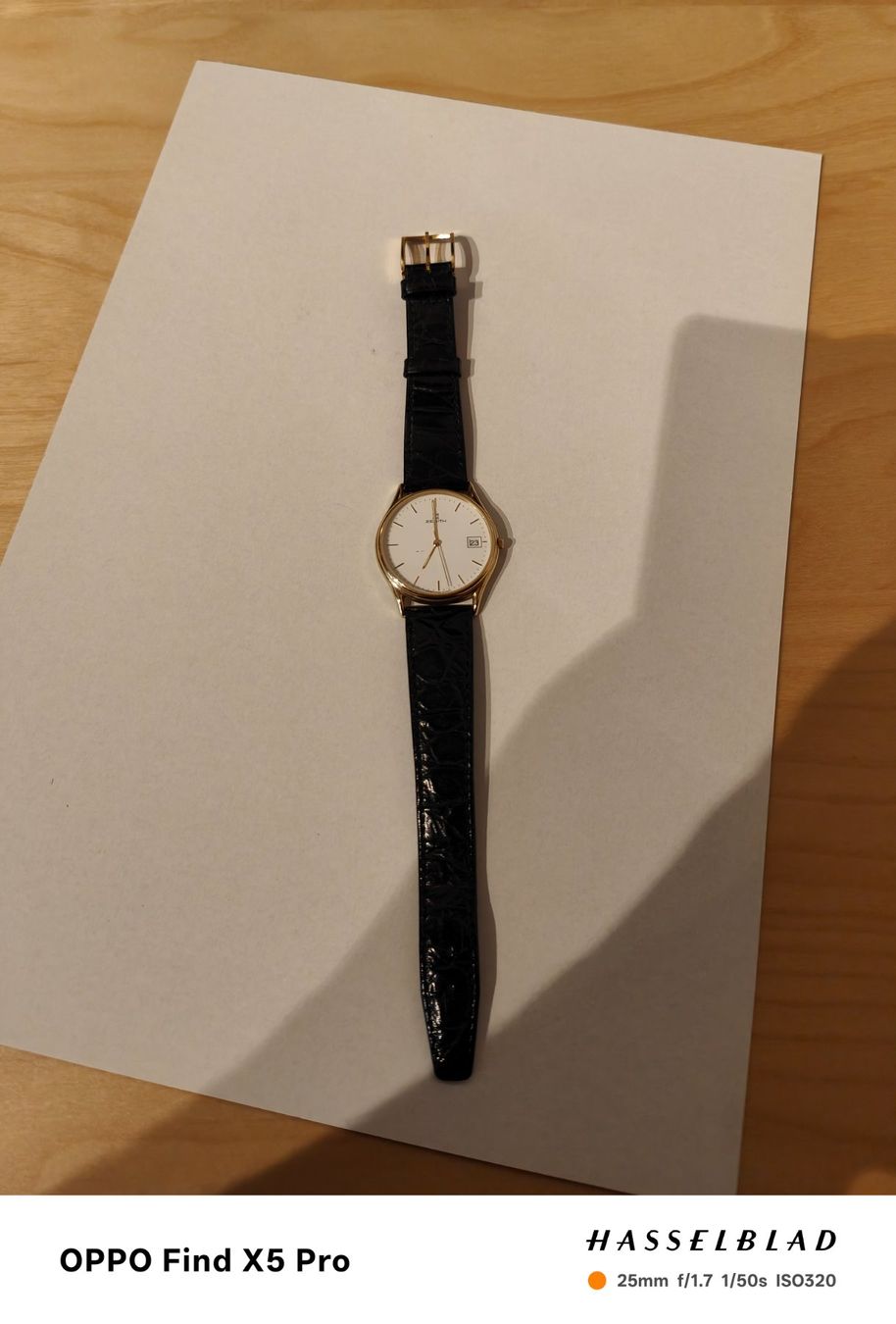Zenith Orologi: Zenith Quarzuhr Ref. 27.0190.337 – Usato da Turgi venduto da Ezi1