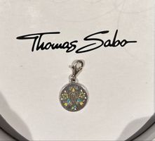 Wunderschöner Thomas Sabo Anhänger „Friedensbotschaft“ 🕊️🧡