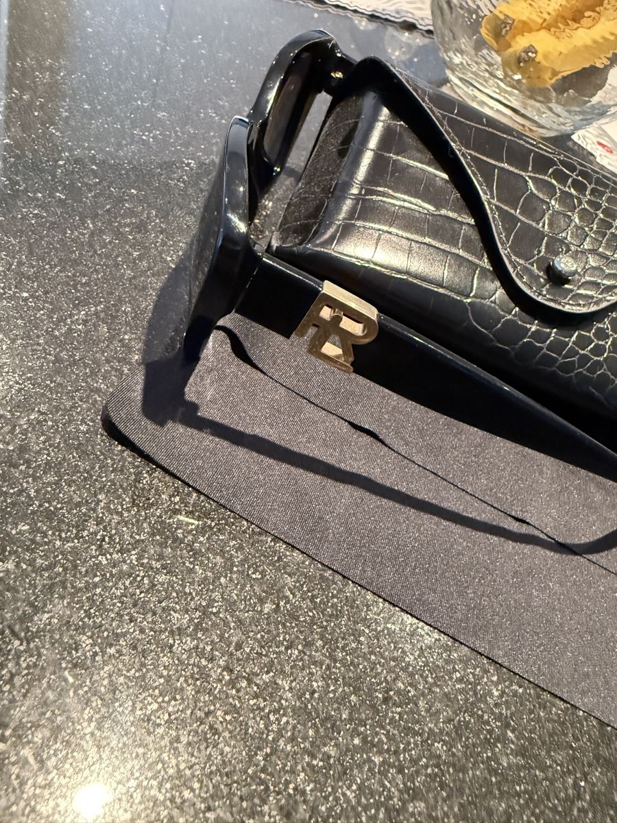 Ralph Lauren Occhiali & Lenti: Ralph Lauren Sonnenbrille – Nuovo (secondo la descrizione) da Grenchen venduto da sunny21 2