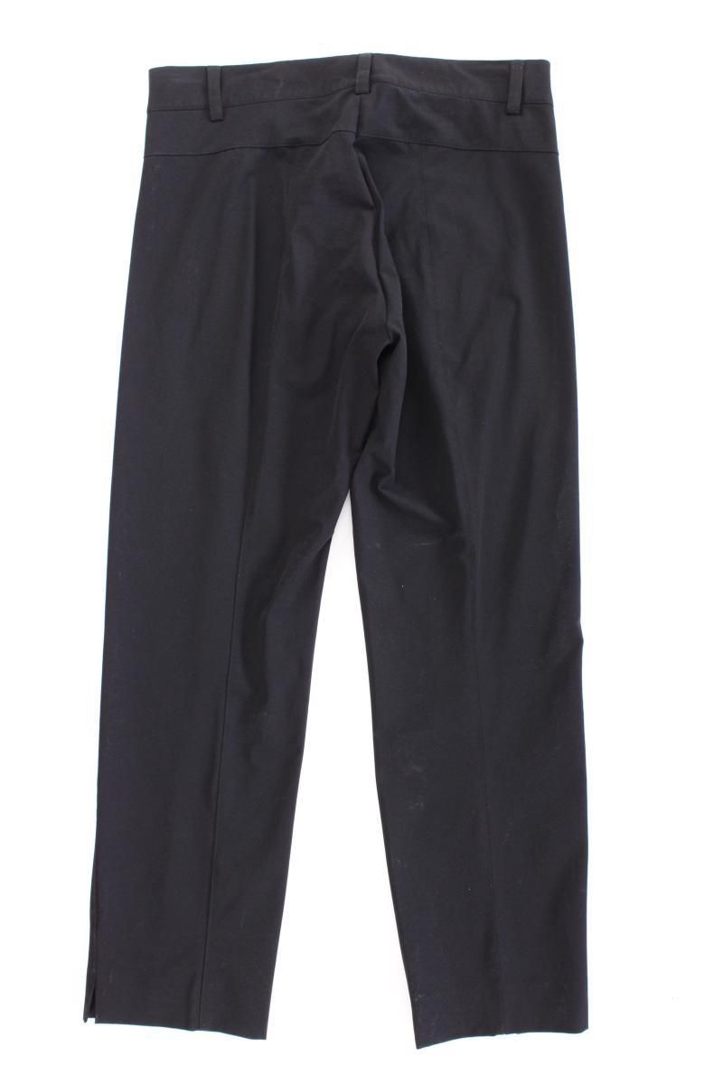 Hosen: Biba Stretchhose Gr. 38 schwarz – Gebraucht aus Neustadt an der Waldnaab von SecondLifeFashion 3