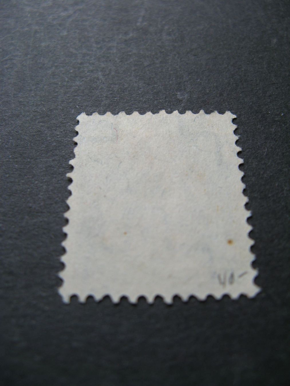 Alle Briefmarken: Helvetia mit Schwert 135, gestempelt – Gebraucht aus Frauenfeld von Interessent1 2