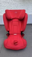 Britax Römer KIDFIX II Kindersitz ISOFIX 15–36 kg
