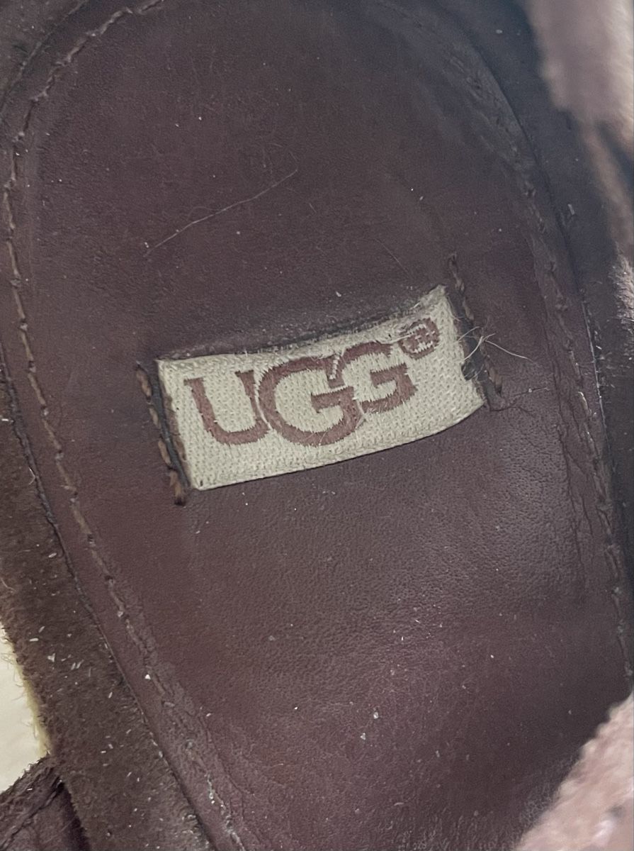 Ugg Chaussures femmes: Keilsandaletten von Ugg – D'occasion à Horw par Spi8992 1