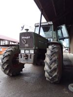 Fendt 311 Lsa