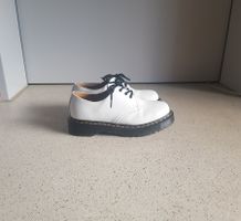 Dr. Martens 1461 Lederschuh Grösse 39