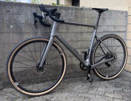 Ridley ASTR Apex XPLR AXS Gravelbike Carbon – Grösse XL