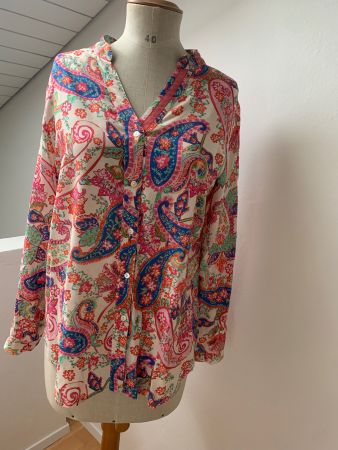 Katestorm Bluse