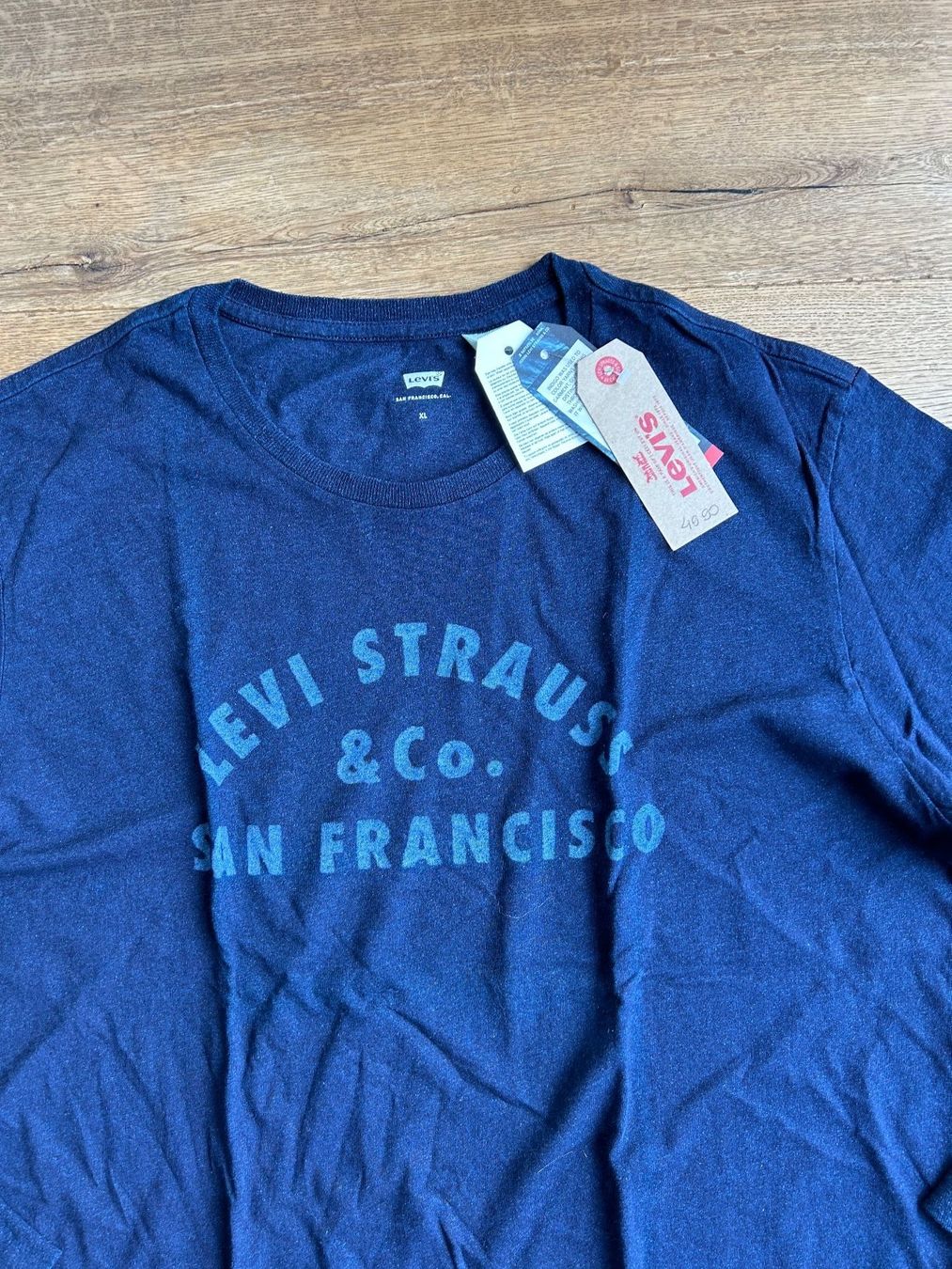 Maglioni & Felpe: Pullover, Levis //NEU// XL – Nuovo (secondo la descrizione) da Stettfurt venduto da outlet72 1
