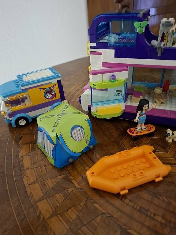 Giocattoli: Legofriends – Usato da Gudo venduto da Chris582 1