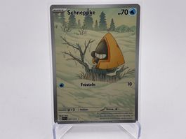 Erhabene Helden - Schneppke  (ASC 227) - DE