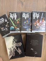Star Wars Trilogie 