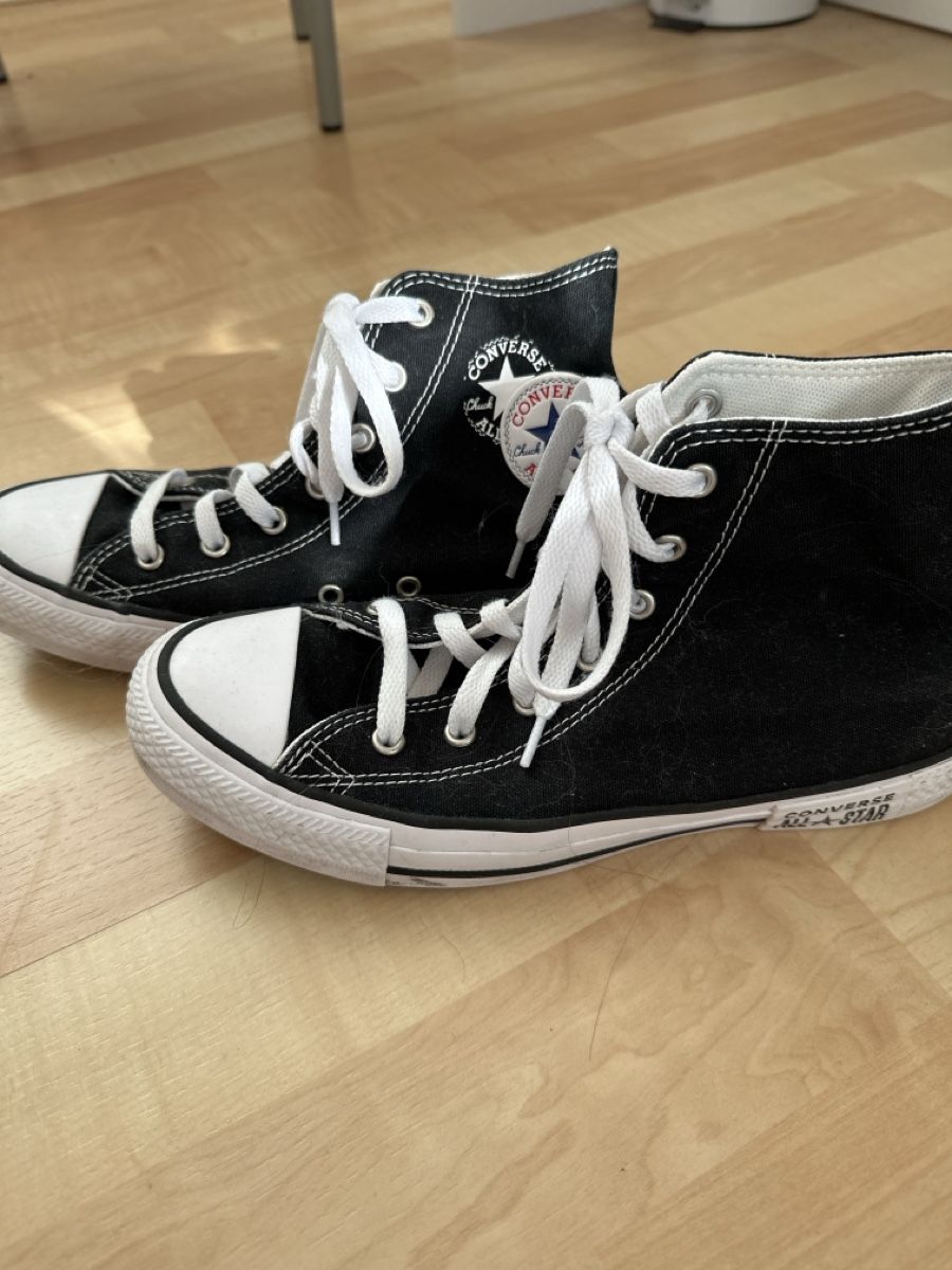 Scarpe da uomo: Converse – Nuovo (secondo la descrizione) da Allenwinden venduto da pampelmuse78