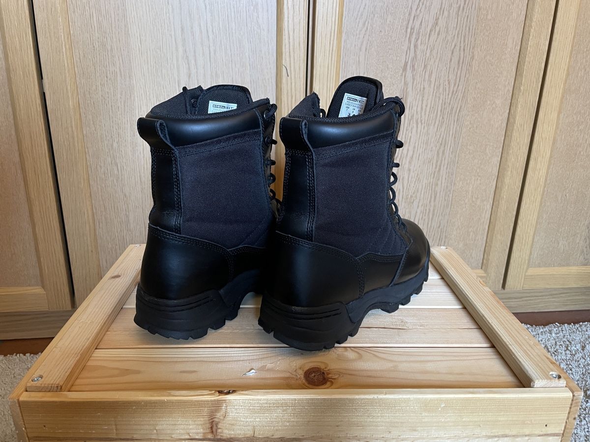Herrenschuhe: Original SWAT Classic 9” - 39 – Neu (gemäss Beschreibung) aus Dietikon von mz_x 2