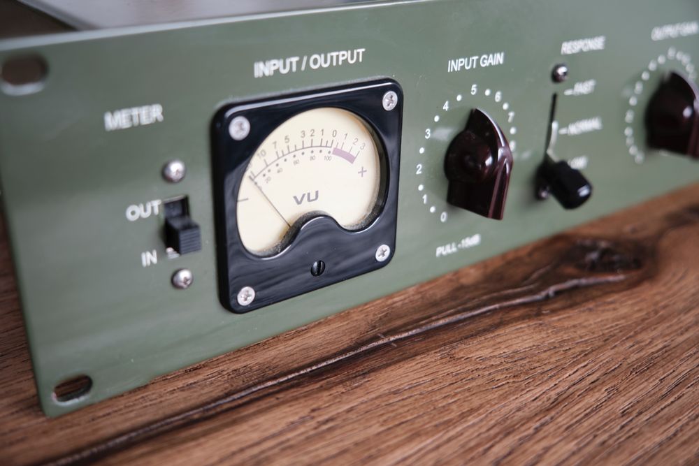 ACME Audio XLA-3 (Gebraucht) in Baar für CHF 1990 – mit Lieferung auf ...