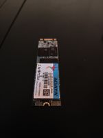 SSD ADATA SU800NS38 256GB M.2 2280 gebraucht funktionsfähig