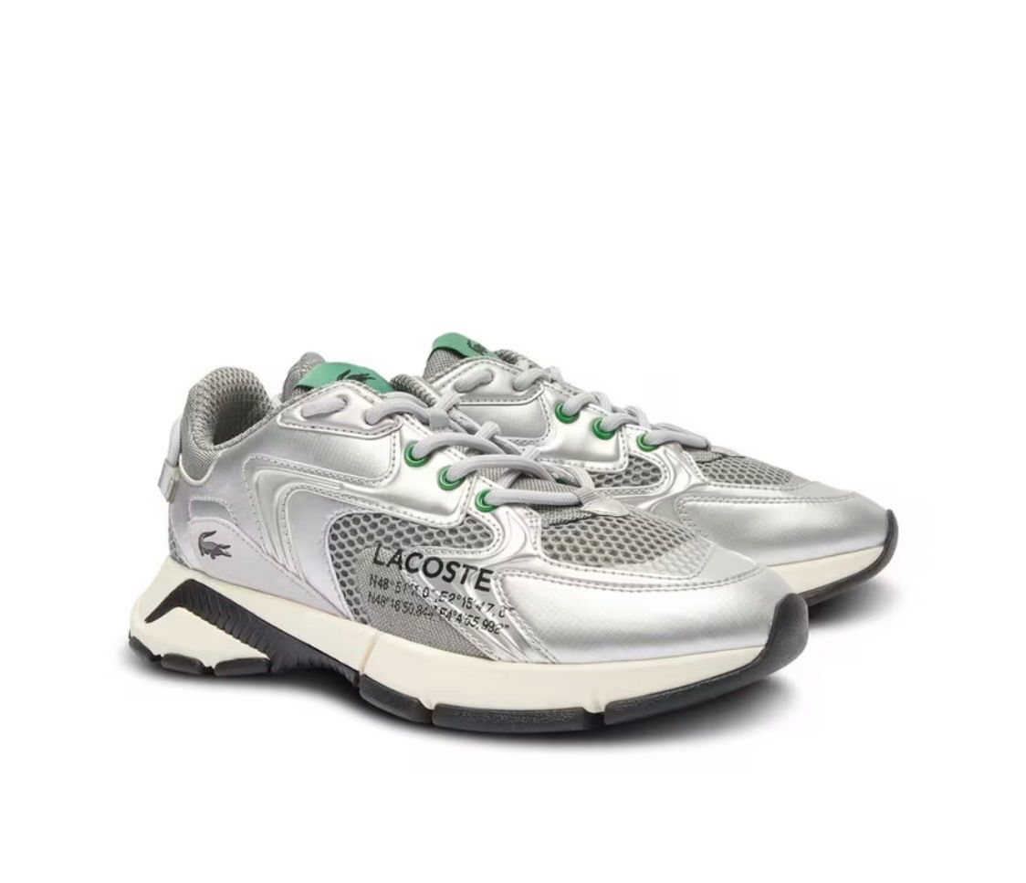 Lacoste Scarpe da donna: Lacoste Sneakers Gr. 38 – Usato da Basel venduto da hannelovisa 3