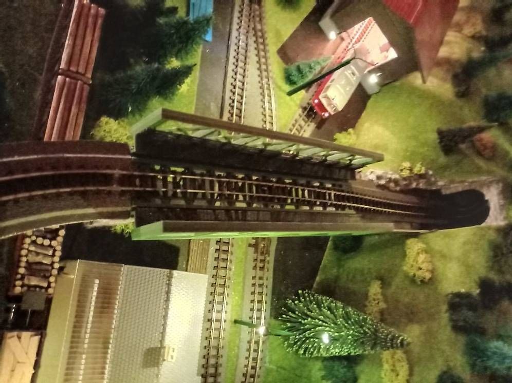 Roco Modellini di ferrovie: Système maquette ferroviaire modèle H0e – Usato da St-Imier venduto da foto2hand 3