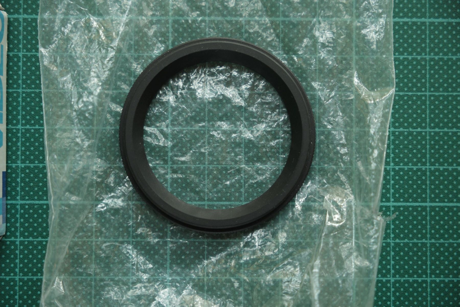 Adattatori foto: heliopan Filter Adapter 42mm auf 49mm – Nuovo (secondo la descrizione) da Bern venduto da Dibe2 1
