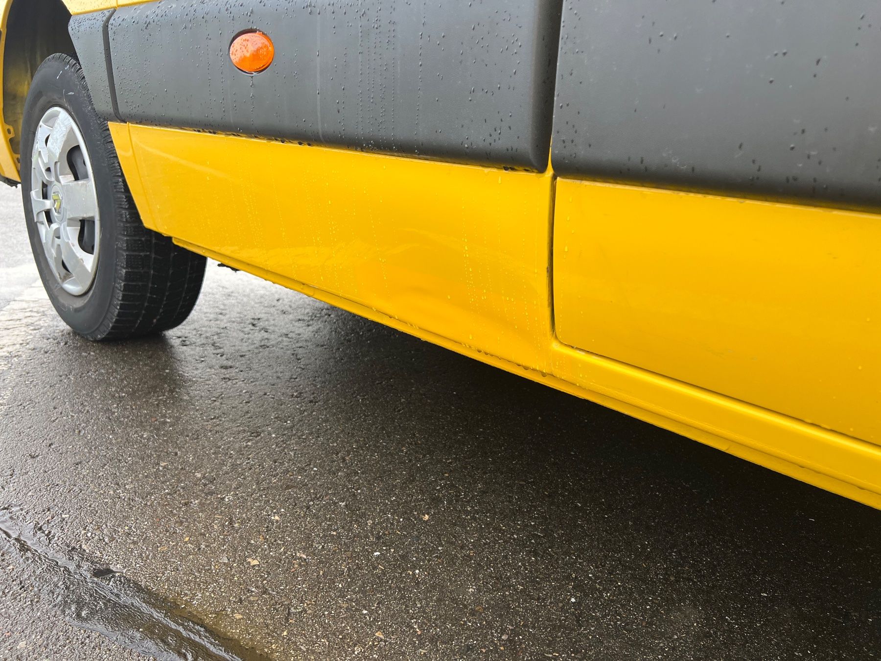 Renault Nutzfahrzeuge: Renault Master T35 L3H2 130PS – Gebraucht aus Erlen von 122928 4