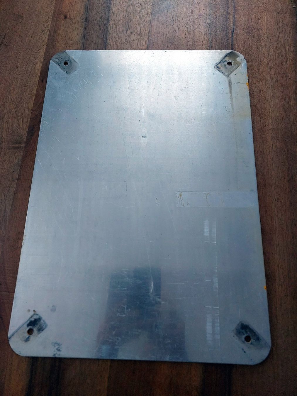 Insegne: PTT Bushaltestelle Metall-Schild – Usato da Schönenwerd venduto da Steidi 1